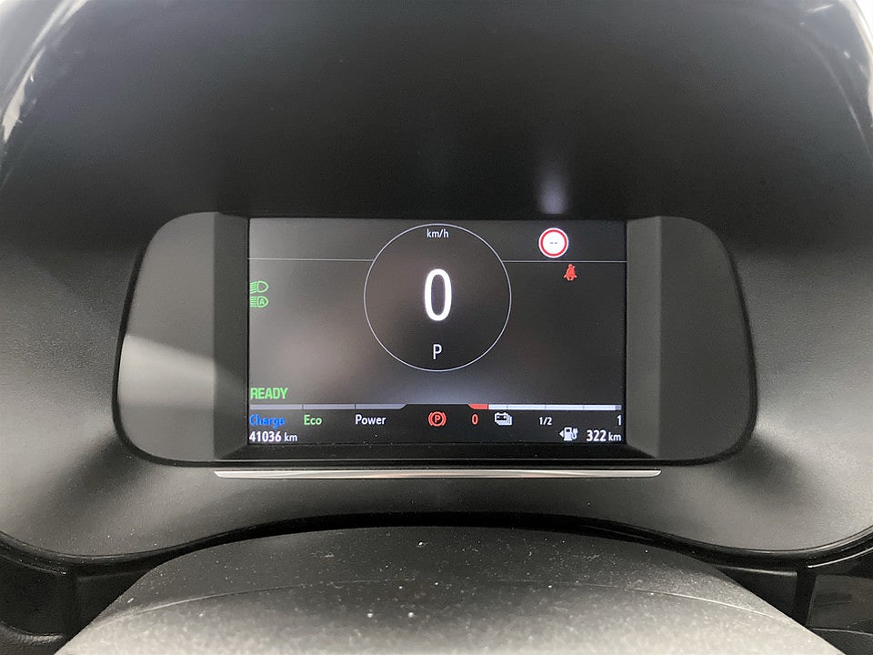 Bild på Opel Corsa-e D&T 50kWh 136hk Aut B-KAMERA CARPLAY