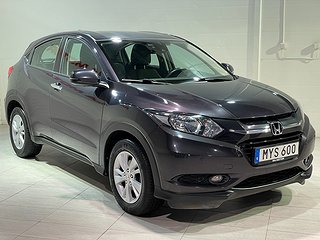 SUV Honda HR-V 4 av 24