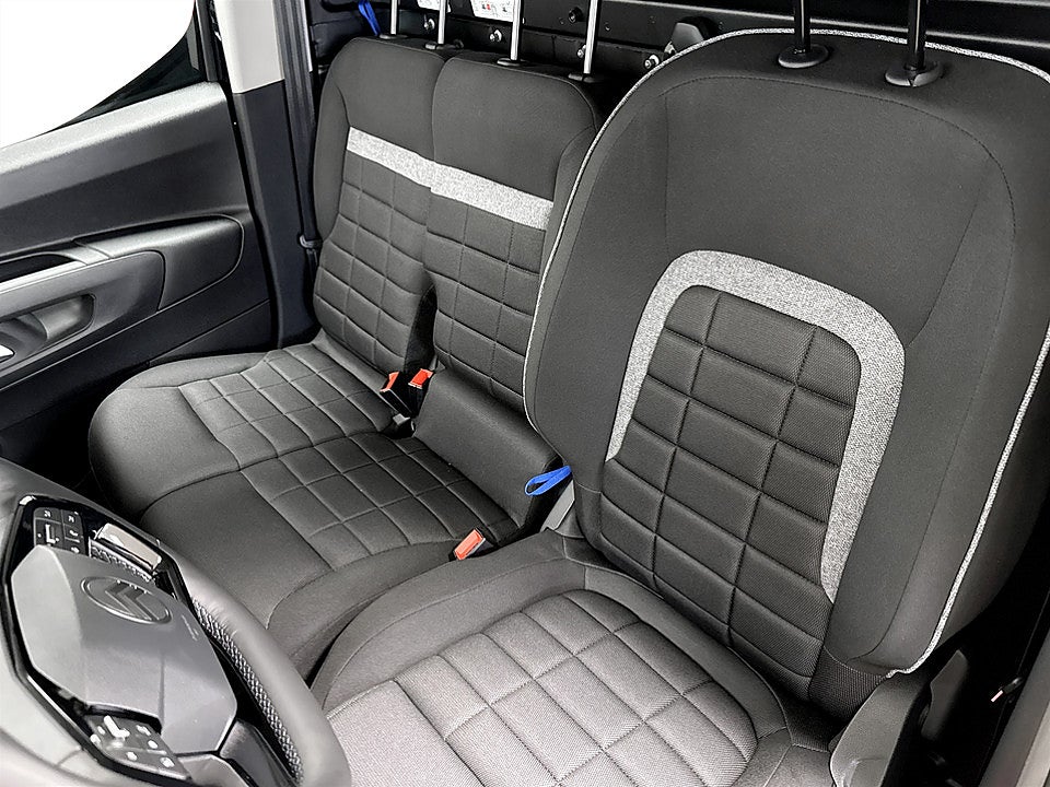 Bild på Citroen Berlingo Business 130hk Aut L2 - DIESELVÄRMARE MM INGÅR!