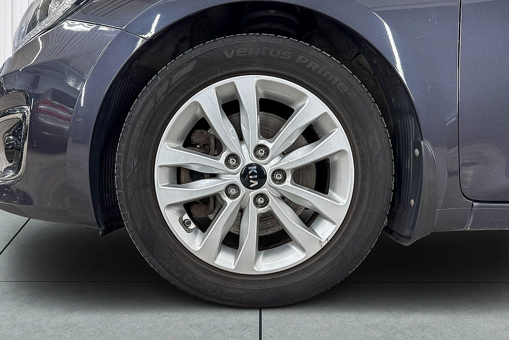 Kia Ceed 2017