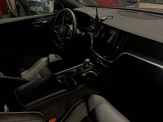 Kombi Volvo V60 13 av 23