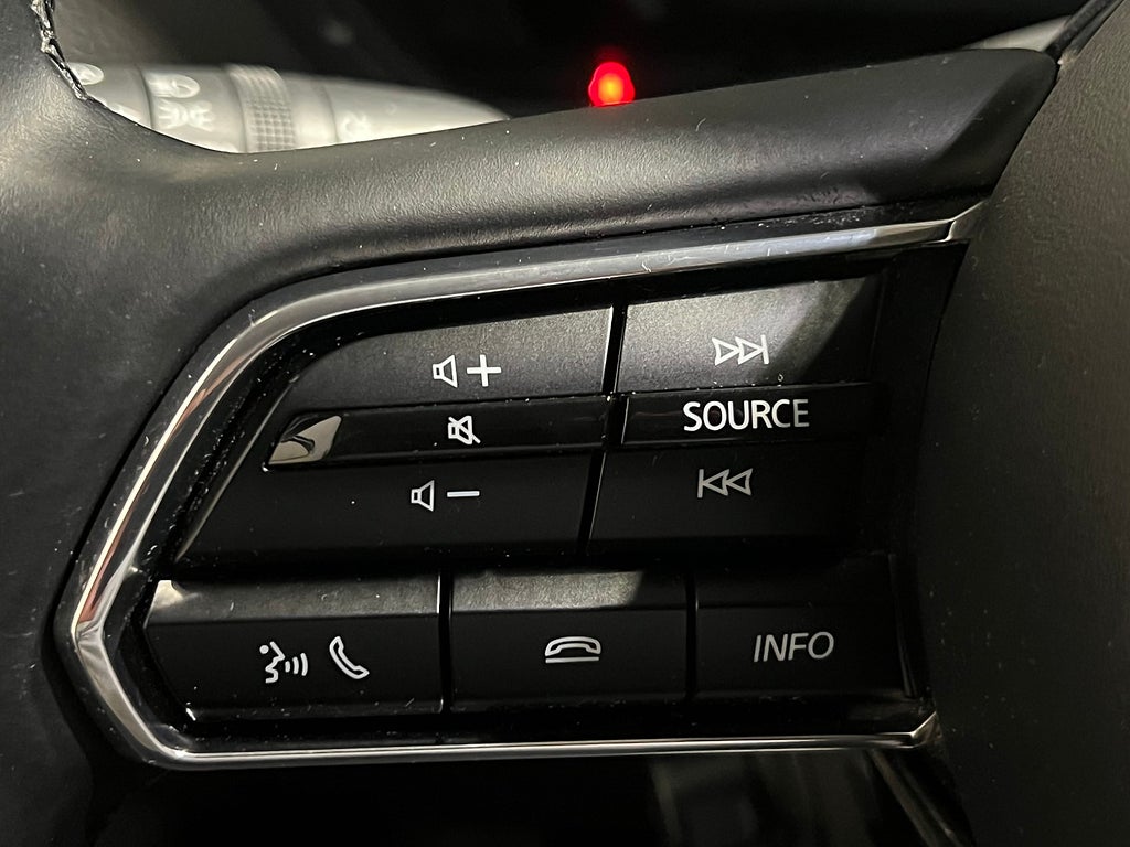 Mazda CX-60 PHEV 327hk Homura |CoSo|Navi|Bose|Skinn|360°|HUD| 2023