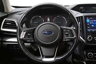 SUV Subaru Forester 14 av 23