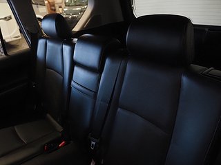 SUV Toyota Land Cruiser 16 av 24