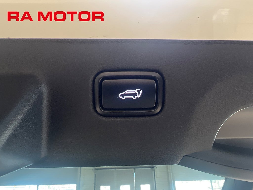 Kia EV6 325hk AWD GT-Line | Pano | Meridian | Navi | 360° | 2022