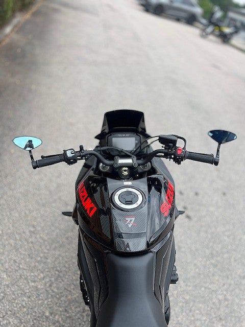 Suzuki GSX-S1000 Katana 2020 - miniatyr 6