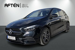 Mercedes-Benz B 250 e 8G-DCT, 218hk, AMG 