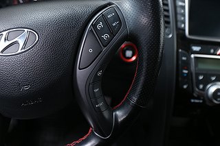 Halvkombi Hyundai i30 13 av 18