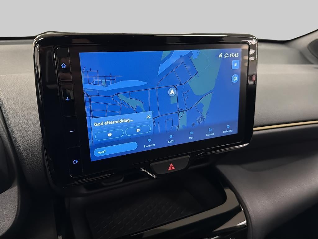 Toyota Yaris Cross 2023 - miniatyr 14