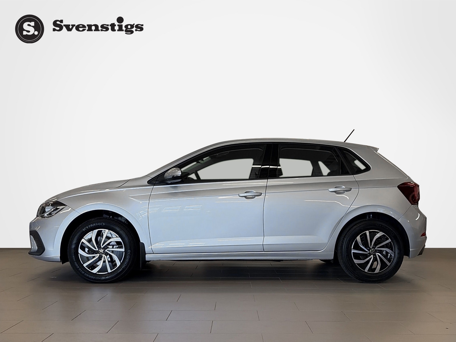 Volkswagen Polo 2027, bild 2/10