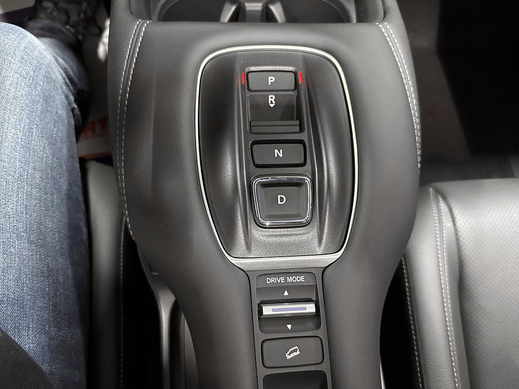 Honda ZR-V e:HEV Hybrid 2,0 184hk Advance Navi E-CVT – bild 13