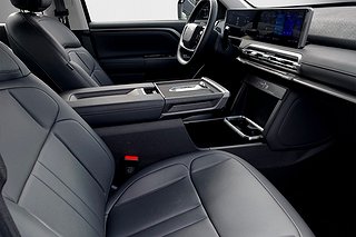 Transportbil - Flak Maxus E-Terron 9 11 av 26