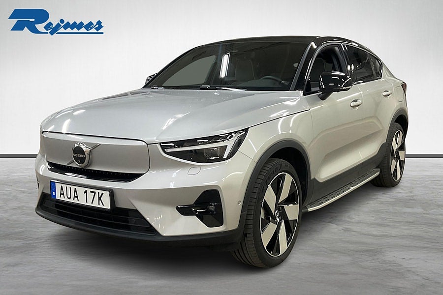 Volvo EC40 Twin Motor Performance Ultra/Drag/PixelTech/360