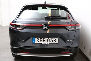 SUV Honda HR-V 7 av 24