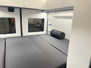 Husbil-övrigt Adria TWIN SUPREME 600 SPB 16 av 23