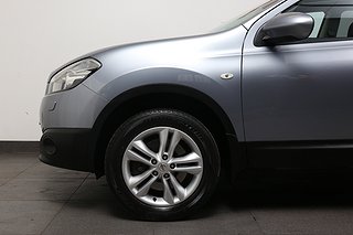 SUV Nissan Qashqai+2 3 av 18