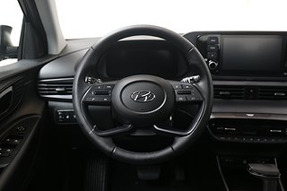 Halvkombi Hyundai i20 10 av 18