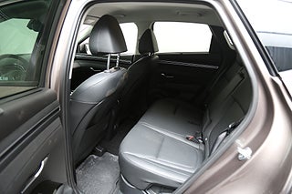 SUV Hyundai Tucson 27 av 30