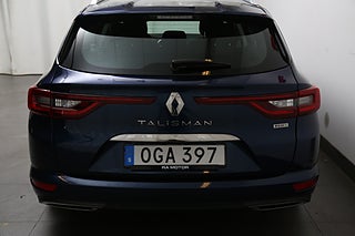 Kombi Renault Talisman 22 av 22