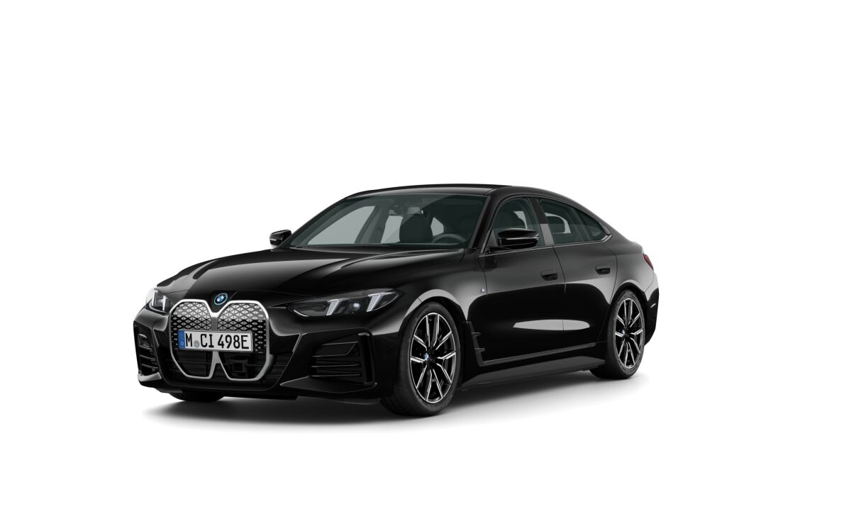 BMW i4 M SPORT ACTIVE EDITION 2025, bild 5/36