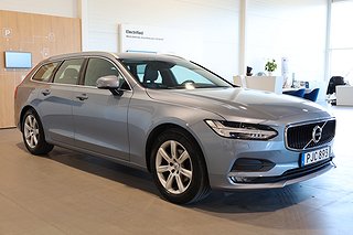 Kombi Volvo V90 5 av 23