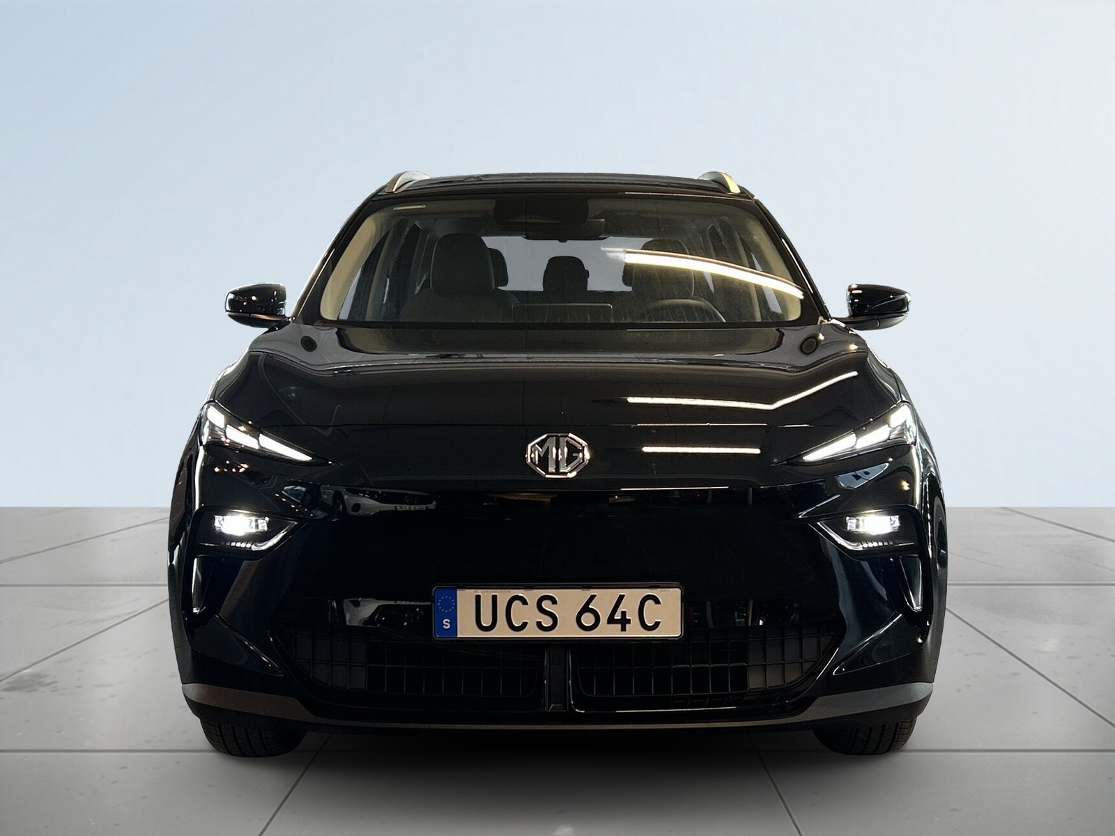 MG S5 EV Comfort 2026, kuva 2/43