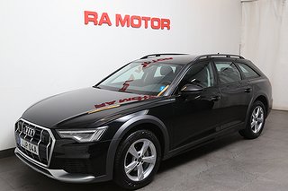 Kombi Audi A6 1 av 26