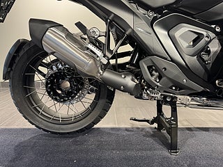 BMW R1300GS/Nu:290.295kr/Ränta 3,45%/Touring pack & Väskor ingår