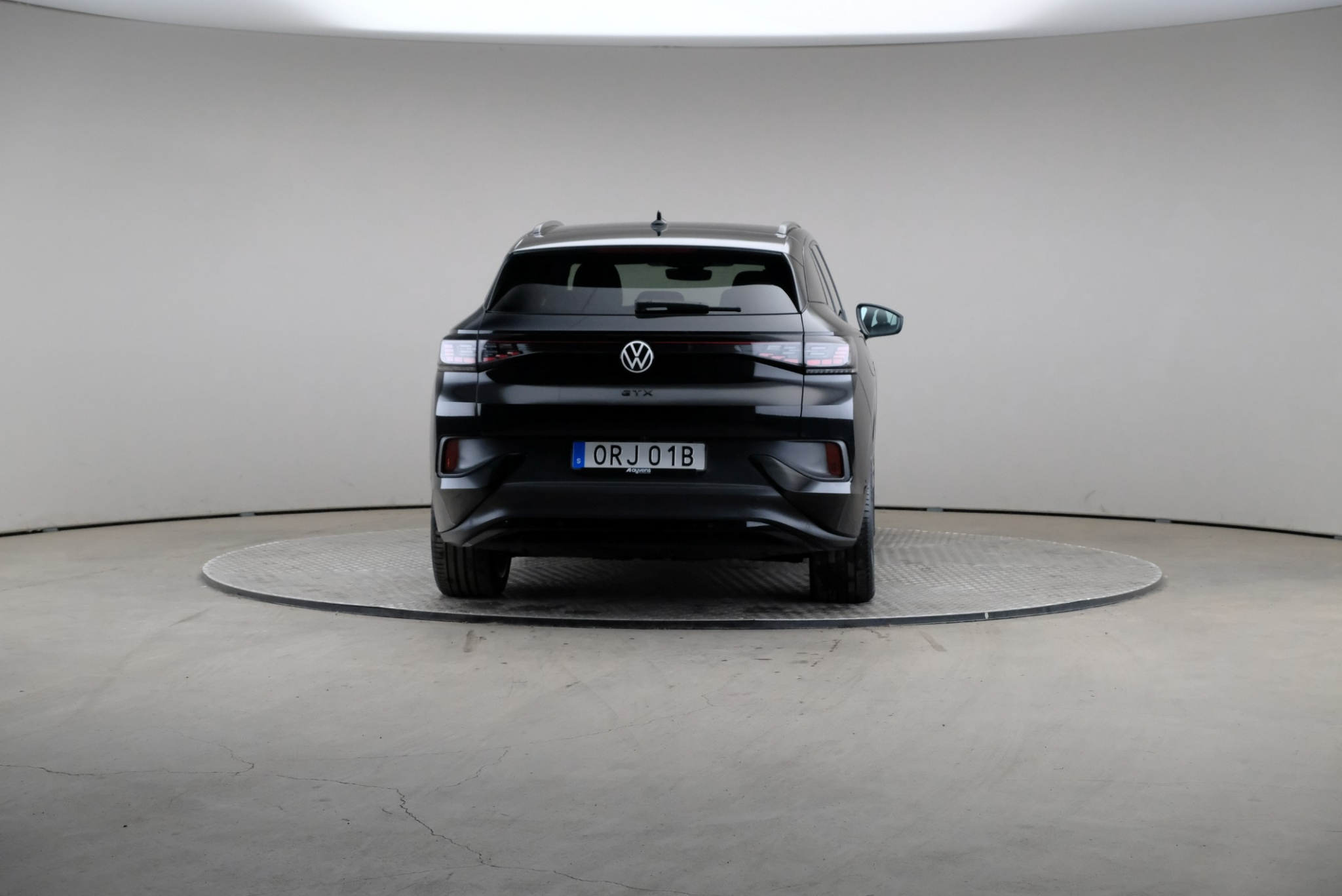 Volkswagen ID.4 2023, bild 2/10