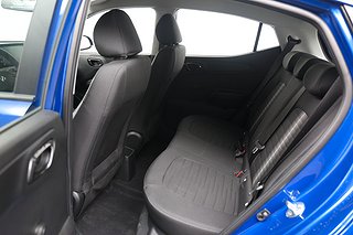 Halvkombi Hyundai i10 6 av 16