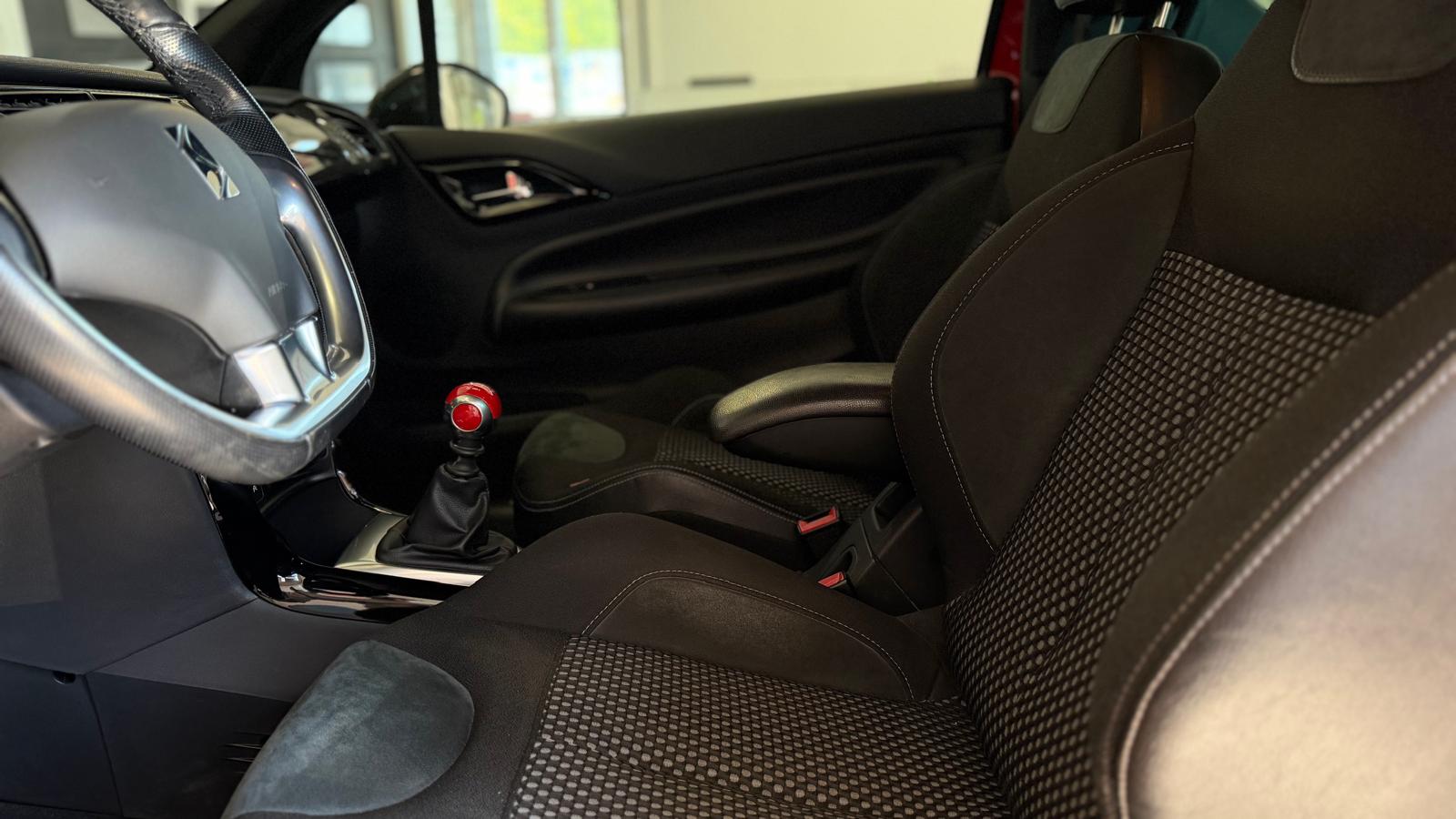 Citroen DS3 1.6 THP 2011, kuva 6/40