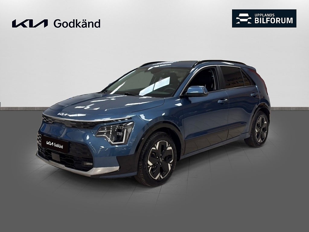 Kia Niro EV Advance Plus