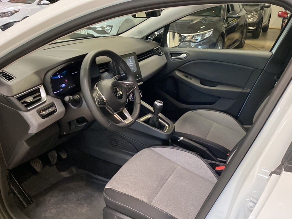 Mitsubishi Colt 1.0 Turbo 5 års garanti – bild 8
