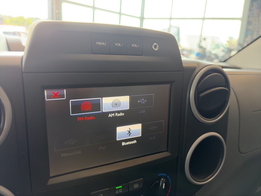 Citroën berlingo 2015 - miniatyr 19