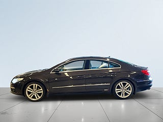 Volkswagen Passat CC  2.0 TDI DPF BMT Adaptiv Fart/Kamera/SoV-Däck/P-Sens – bild 4