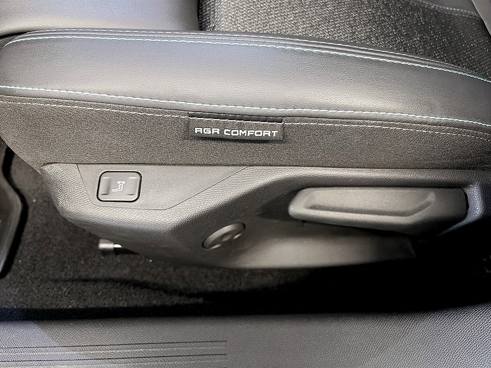 Bild på Peugeot 308 SW Allure Hybrid 145hk Aut B-KAMERA CARPLAY RATTVÄRME