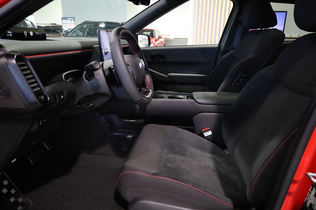 Hyundai Ioniq 3 Ioniq 3 Long Range N-Line Evo *Räntekampanj 2,99%