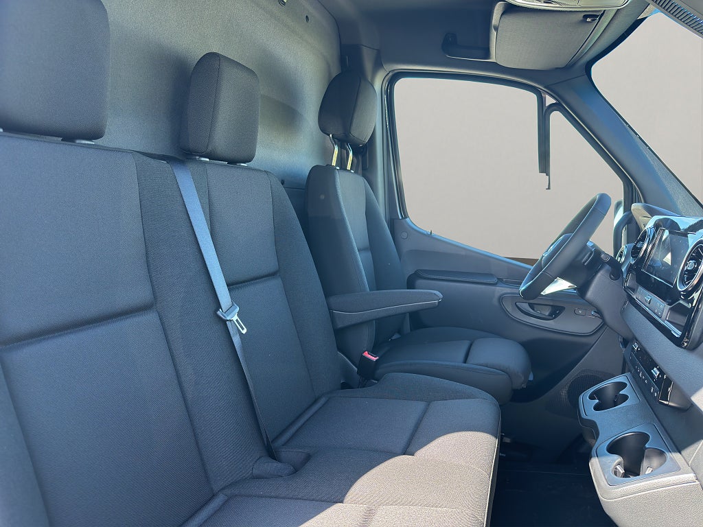 Mercedes-Benz Sprinter 319 CDI A4 Select 9G-Tronic XXL - bild 13