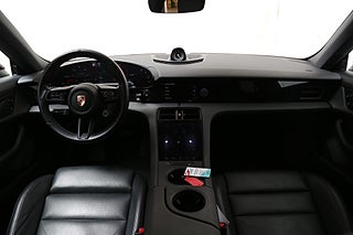 Kombi Porsche Taycan 11 av 31