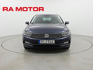 Kombi Volkswagen Passat 3 av 20