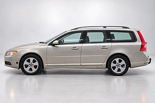 Volvo V70 2009 bild 5
