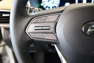 SUV Hyundai Santa Fe 24 av 27
