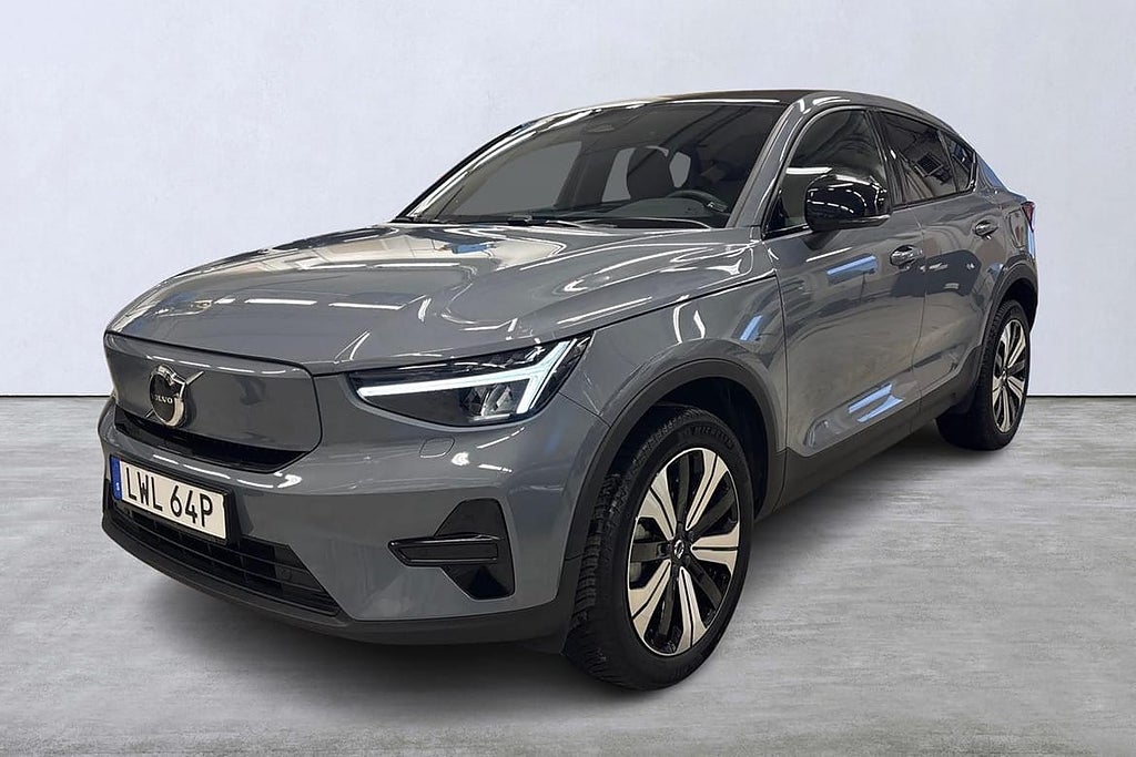 Volvo C40 Recharge Single Motor Core