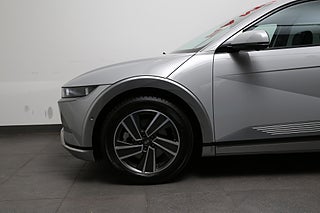 SUV Hyundai IONIQ 5 8 av 24