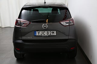 SUV Opel Crossland 6 av 26