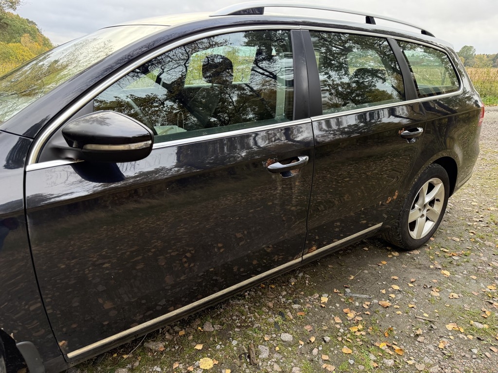 Volkswagen Passat 2013, bild 2/10
