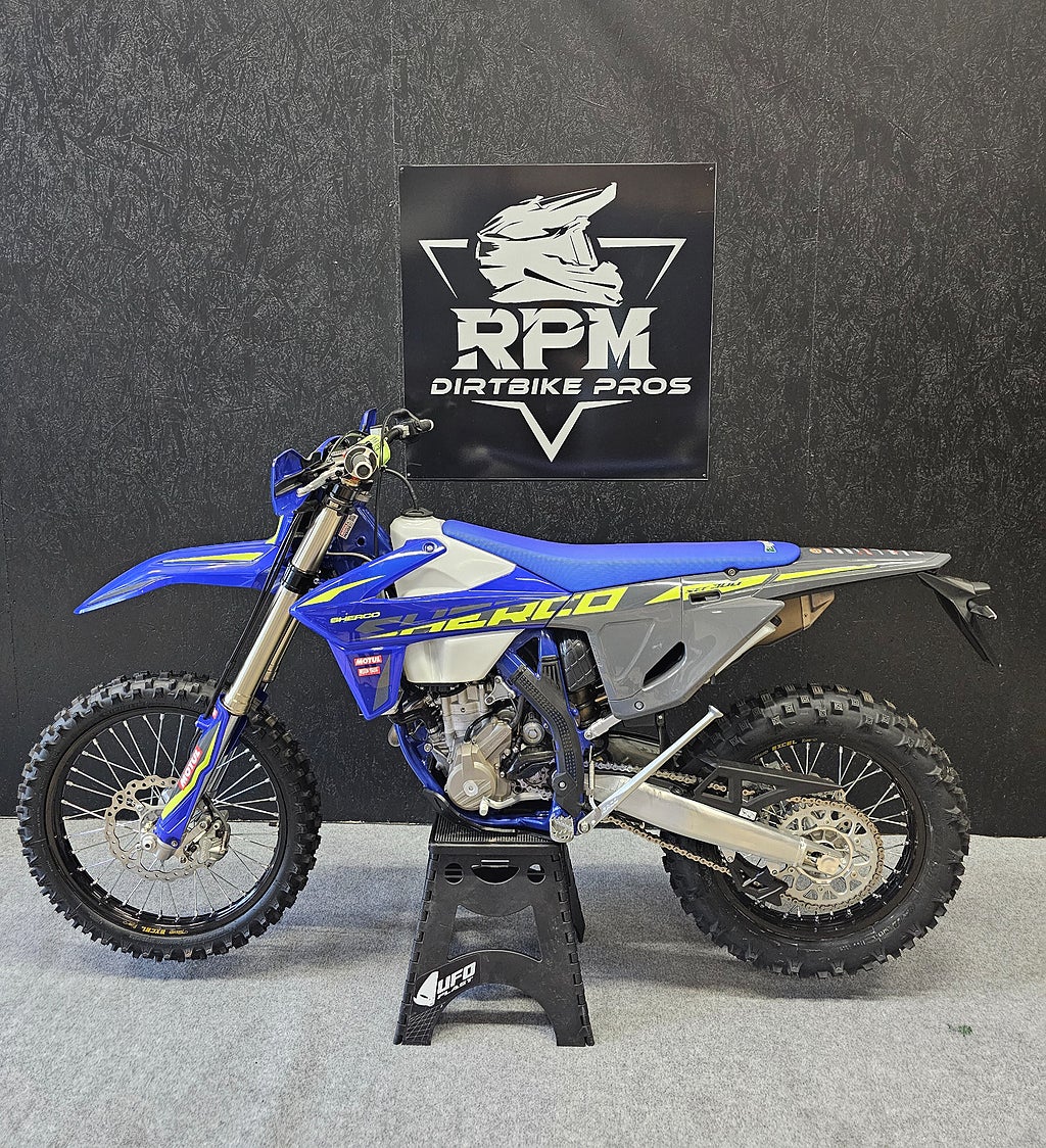 Sherco SEF 300 FACTORY 