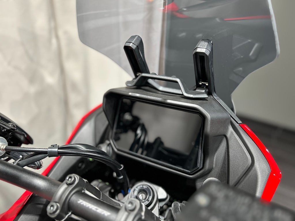 Yamaha TRACER 7 Redline / Räntekampanj 3,45% / Sporttouring / Omg lev!