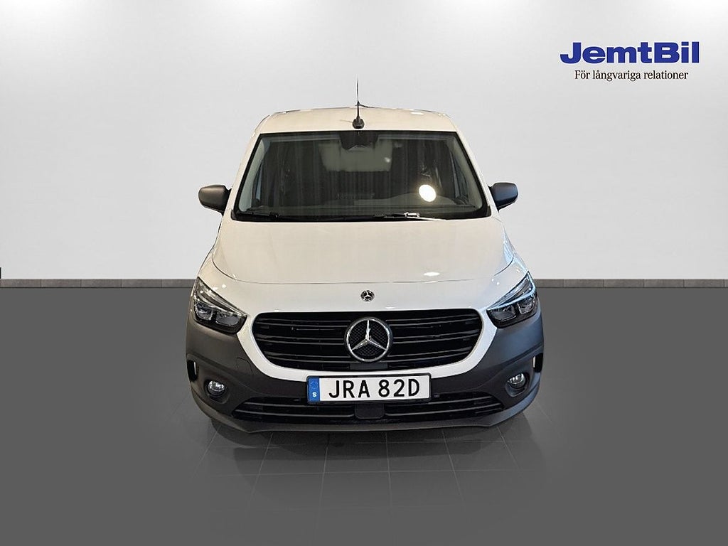 Mercedes-Benz Citan 2025 - miniatyr 3