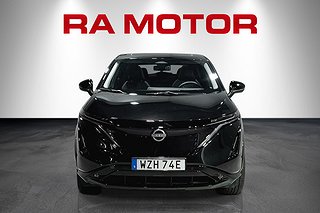 SUV Nissan Ariya 3 av 26